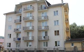 Квітка Закарпаття